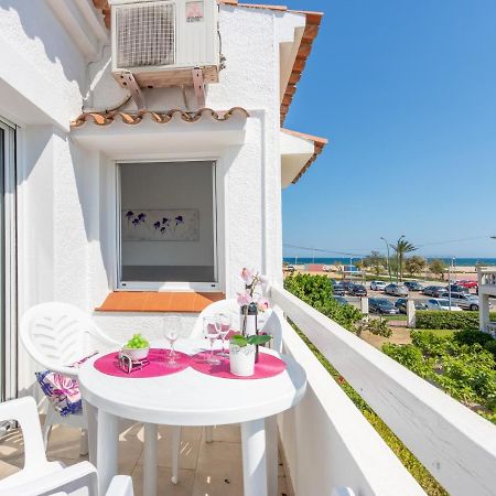 Apart-Rent Apartment Bahia 0014 エンプリアブラバ エクステリア 写真