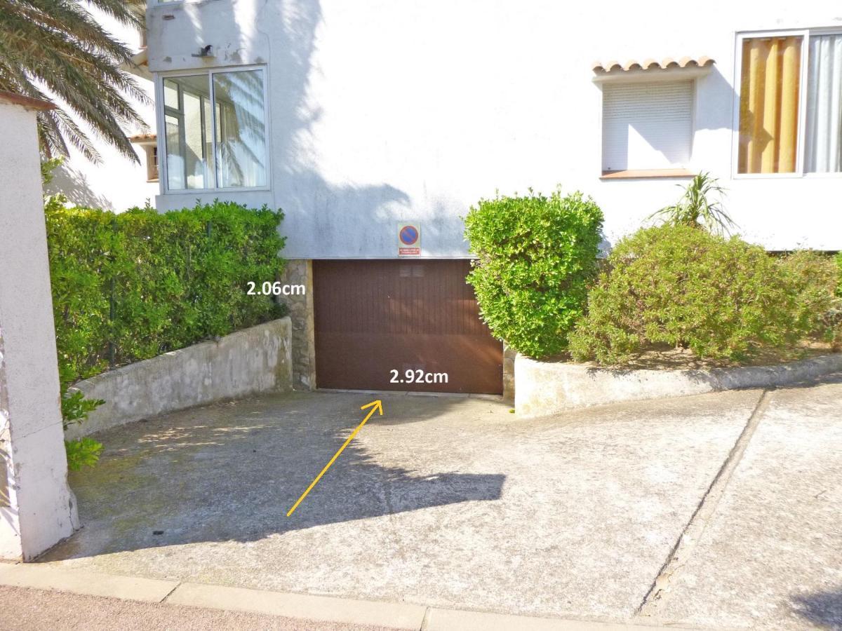 Apart-Rent Apartment Bahia 0014 エンプリアブラバ エクステリア 写真