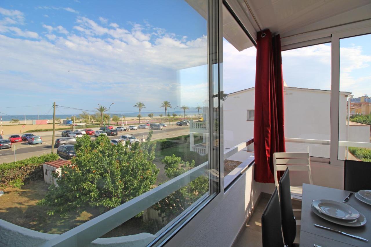Apart-Rent Apartment Bahia 0014 エンプリアブラバ エクステリア 写真
