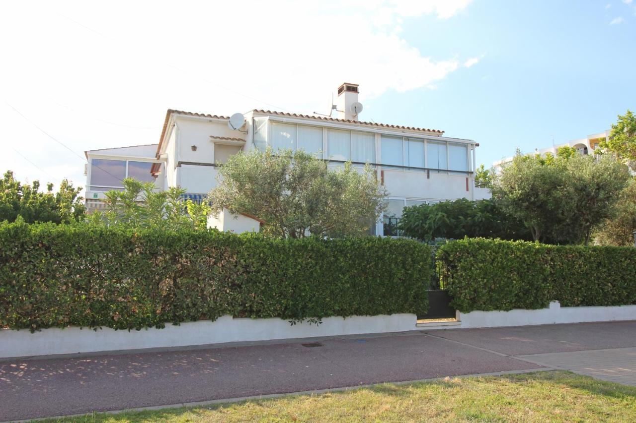 Apart-Rent Apartment Bahia 0014 エンプリアブラバ エクステリア 写真
