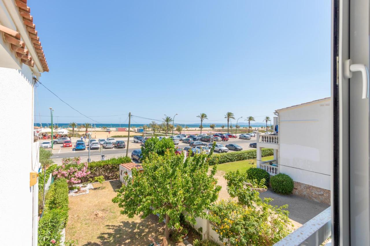 Apart-Rent Apartment Bahia 0014 エンプリアブラバ エクステリア 写真