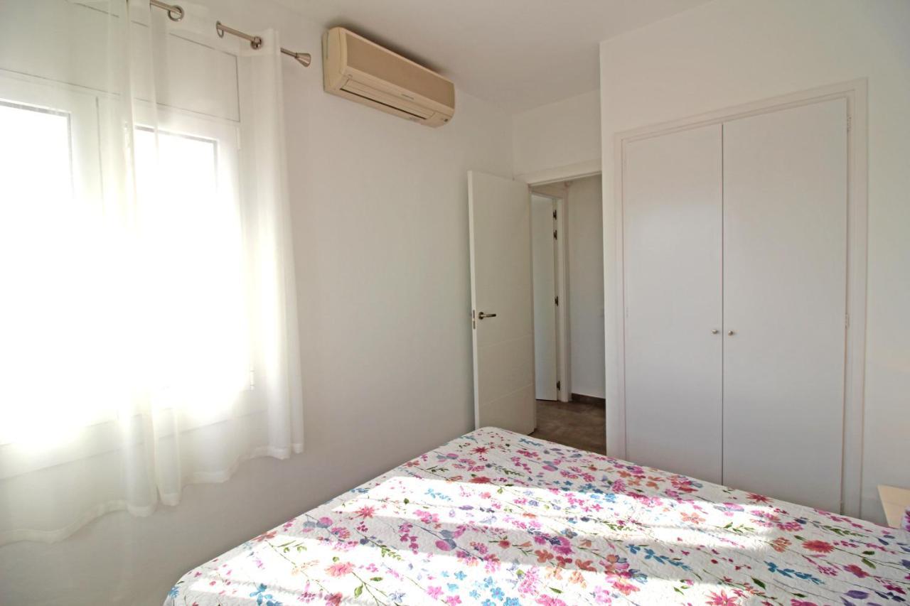 Apart-Rent Apartment Bahia 0014 エンプリアブラバ エクステリア 写真
