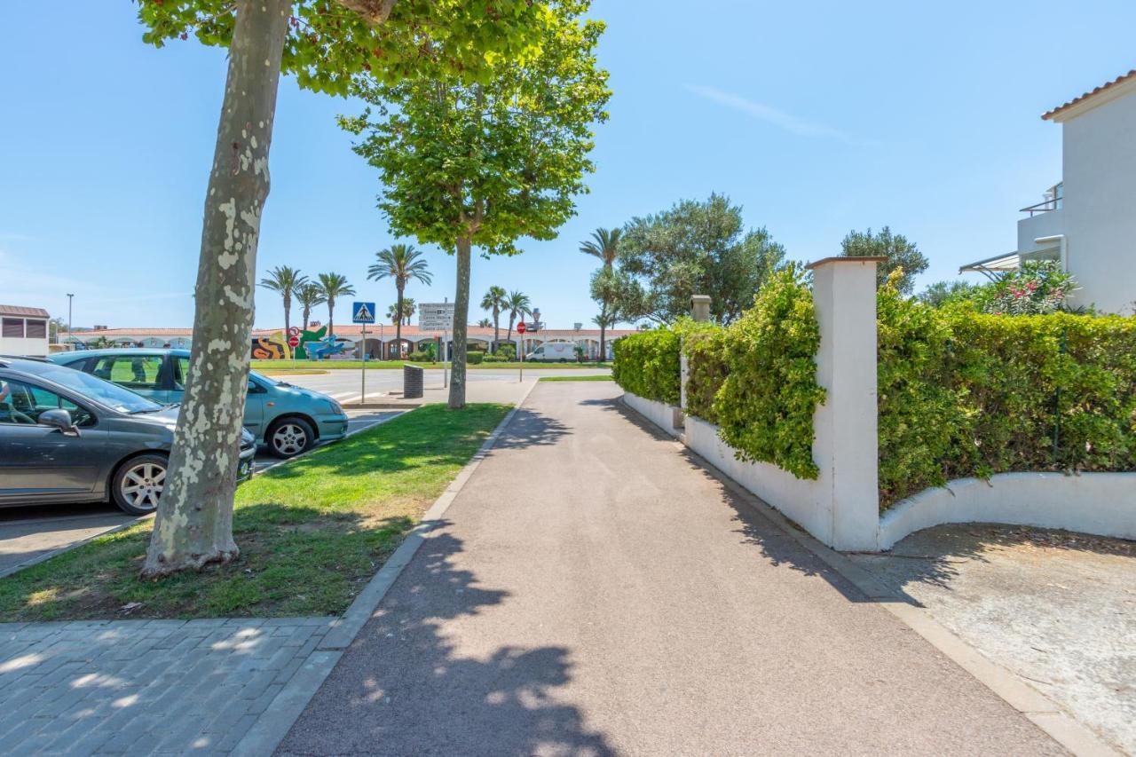 Apart-Rent Apartment Bahia 0014 エンプリアブラバ エクステリア 写真