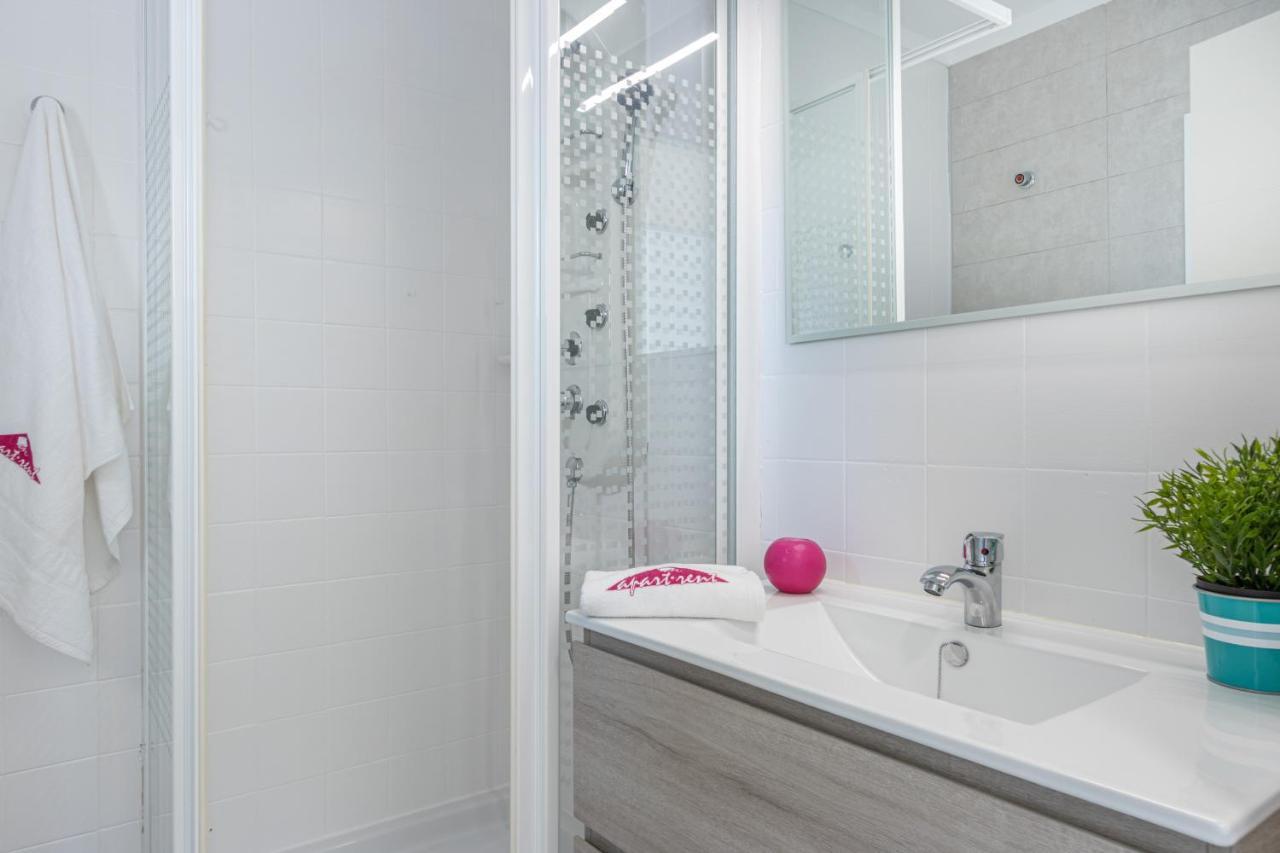 Apart-Rent Apartment Bahia 0014 エンプリアブラバ エクステリア 写真